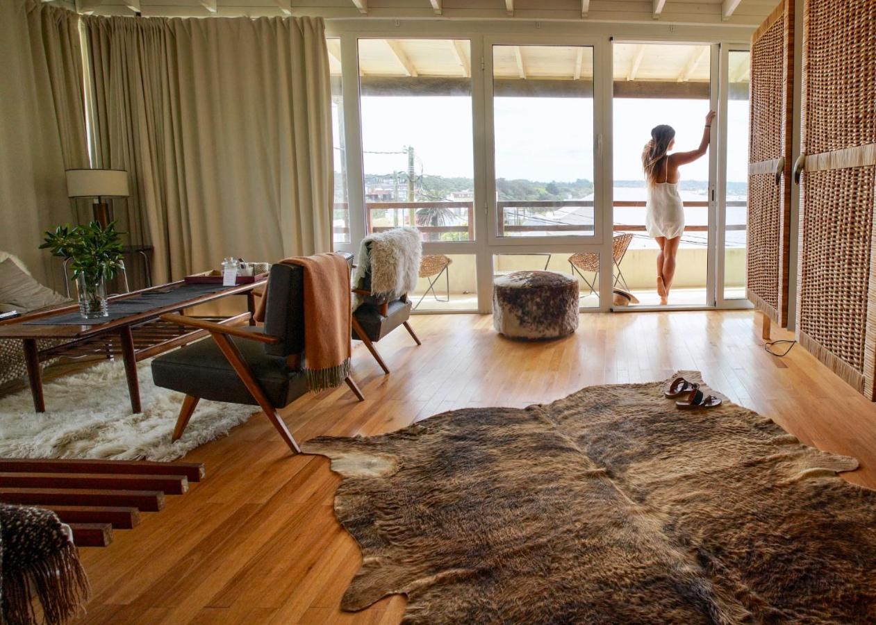 Brisas De La Pedrera Hotel Boutique Kültér fotó