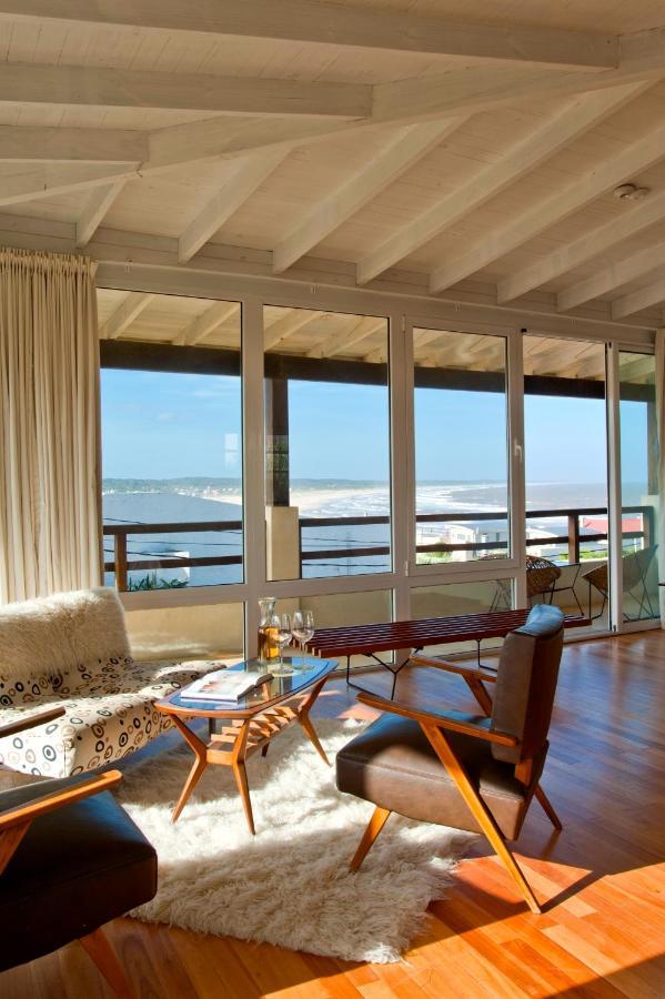 Brisas De La Pedrera Hotel Boutique Kültér fotó