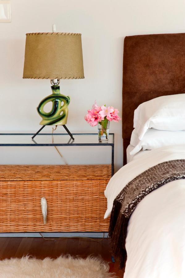 Brisas De La Pedrera Hotel Boutique Kültér fotó