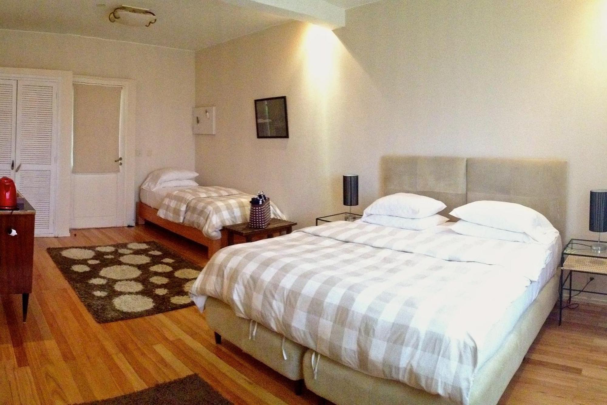 Brisas De La Pedrera Hotel Boutique Szoba fotó