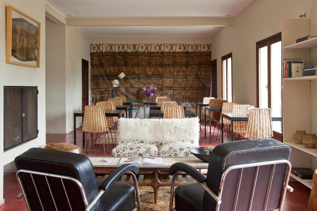Brisas De La Pedrera Hotel Boutique Kültér fotó