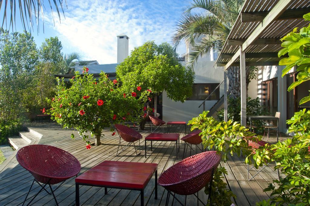Brisas De La Pedrera Hotel Boutique Kültér fotó