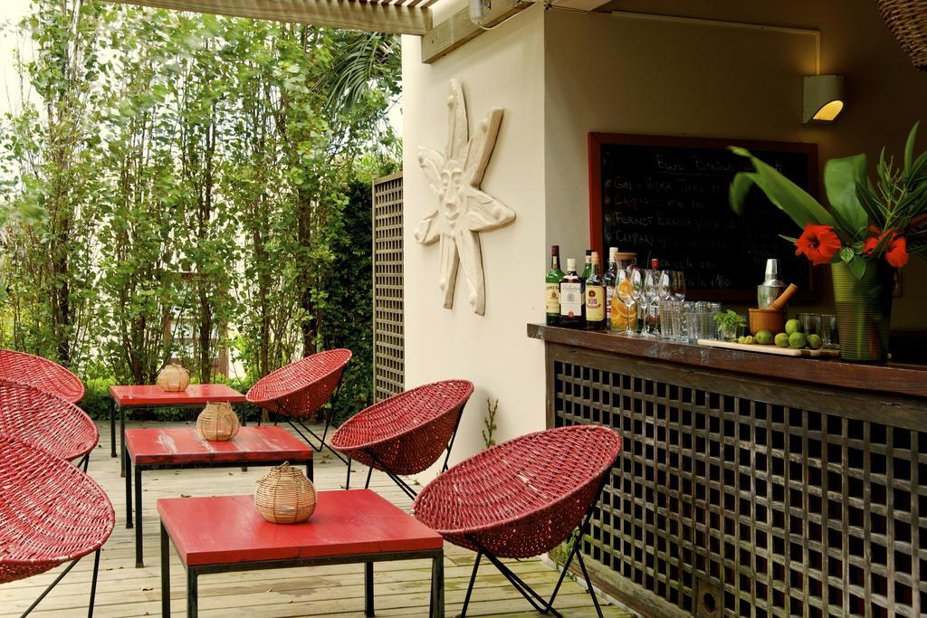 Brisas De La Pedrera Hotel Boutique Kültér fotó