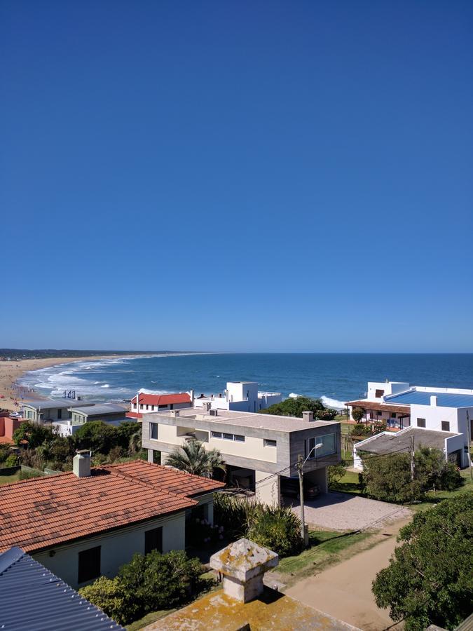 Brisas De La Pedrera Hotel Boutique Kültér fotó